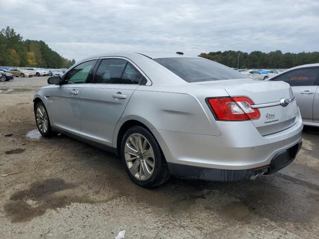 Photo 1 VIN: 1FAHP2FWXBG173563 - FORD TAURUS 