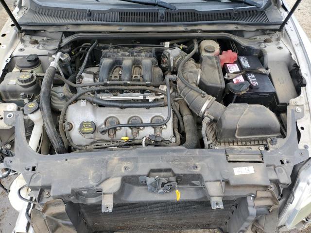 Photo 10 VIN: 1FAHP2FWXBG173563 - FORD TAURUS 