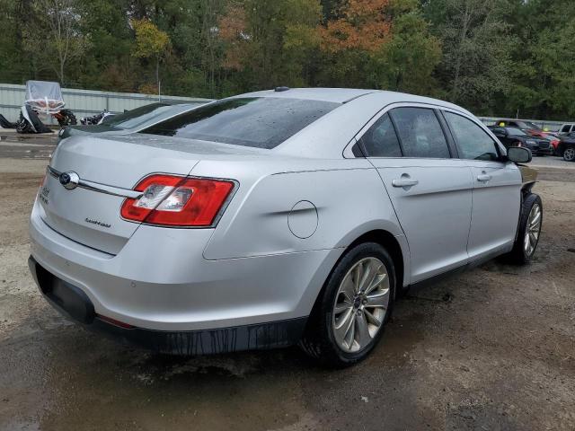 Photo 2 VIN: 1FAHP2FWXBG173563 - FORD TAURUS 