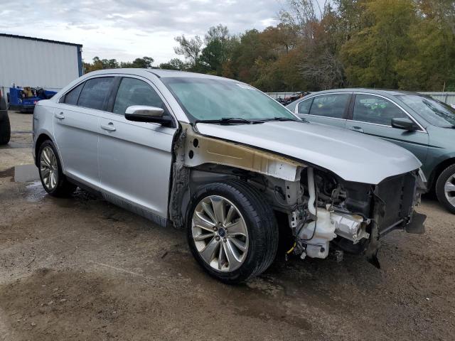 Photo 3 VIN: 1FAHP2FWXBG173563 - FORD TAURUS 