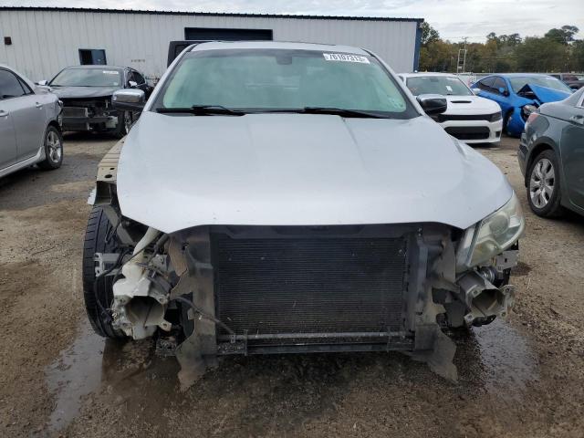 Photo 4 VIN: 1FAHP2FWXBG173563 - FORD TAURUS 