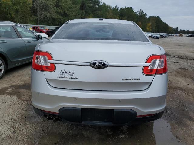 Photo 5 VIN: 1FAHP2FWXBG173563 - FORD TAURUS 