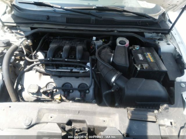 Photo 9 VIN: 1FAHP2FWXBG174048 - FORD TAURUS 