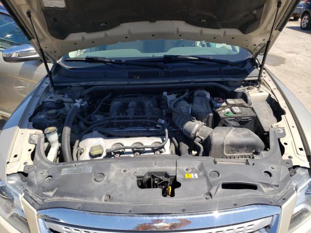 Photo 10 VIN: 1FAHP2FWXBG189293 - FORD TAURUS 