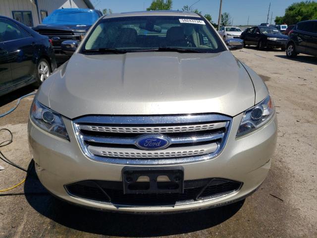 Photo 4 VIN: 1FAHP2FWXBG189293 - FORD TAURUS 