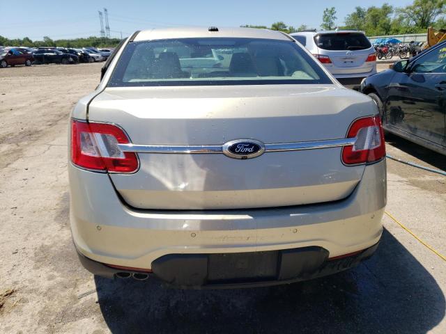 Photo 5 VIN: 1FAHP2FWXBG189293 - FORD TAURUS 