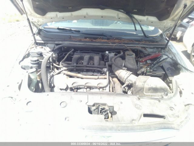 Photo 9 VIN: 1FAHP2FWXCG103546 - FORD TAURUS 