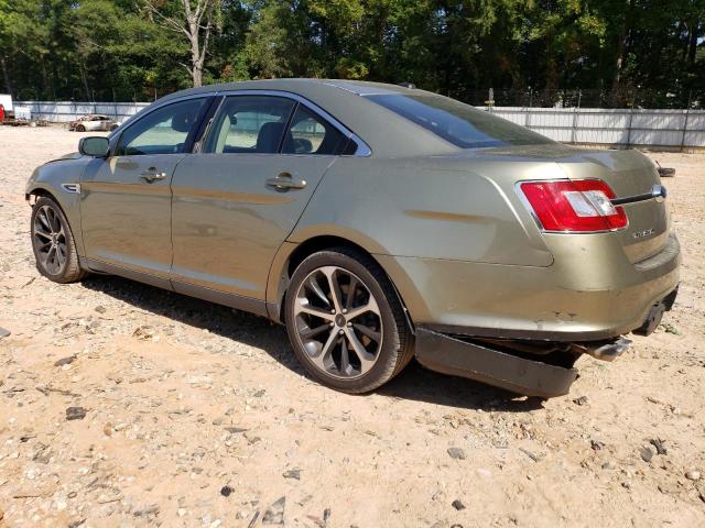 Photo 1 VIN: 1FAHP2FWXCG108892 - FORD TAURUS LIM 