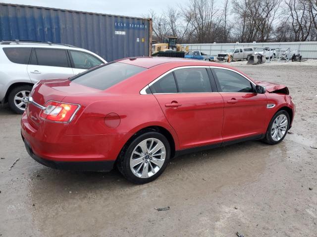 Photo 2 VIN: 1FAHP2FWXCG112716 - FORD TAURUS LIM 