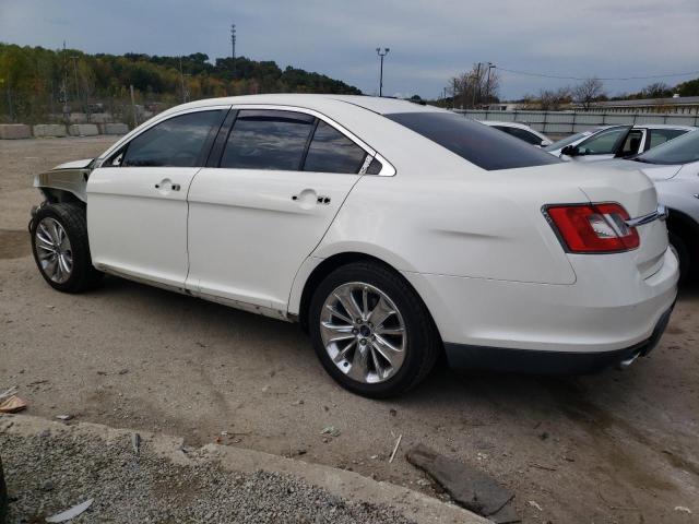 Photo 1 VIN: 1FAHP2FWXCG117625 - FORD TAURUS 