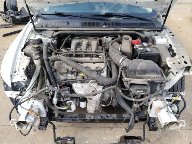 Photo 10 VIN: 1FAHP2FWXCG117625 - FORD TAURUS 