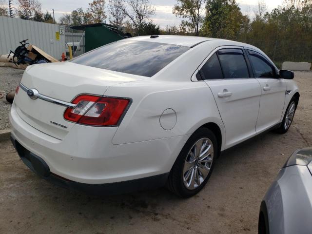 Photo 2 VIN: 1FAHP2FWXCG117625 - FORD TAURUS 