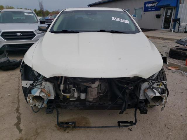 Photo 4 VIN: 1FAHP2FWXCG117625 - FORD TAURUS 