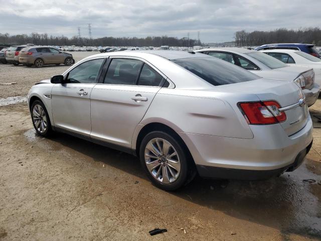 Photo 1 VIN: 1FAHP2FWXCG131461 - FORD TAURUS 