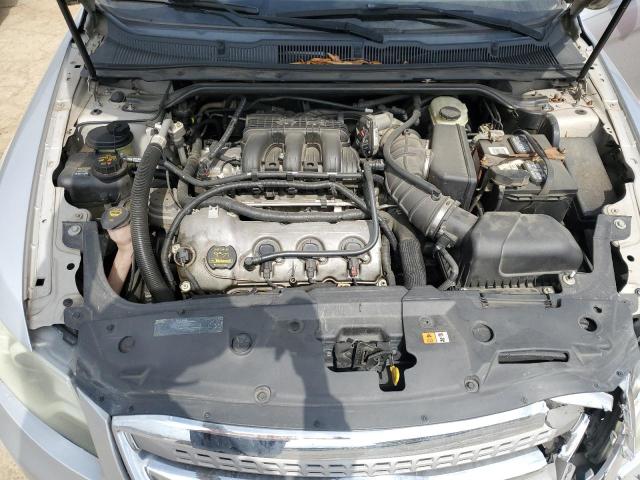 Photo 10 VIN: 1FAHP2FWXCG131461 - FORD TAURUS 