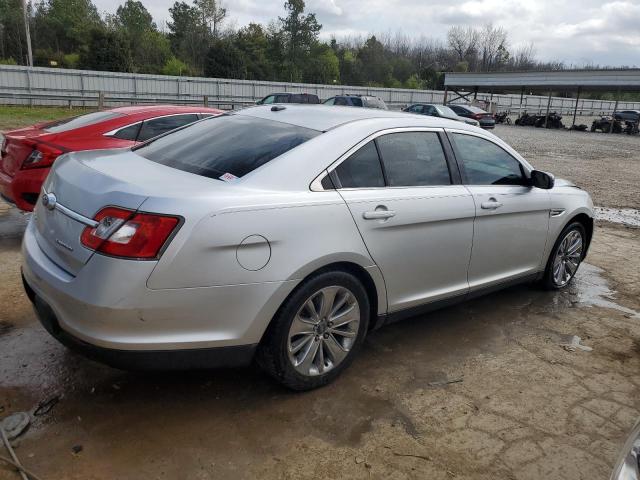 Photo 2 VIN: 1FAHP2FWXCG131461 - FORD TAURUS 