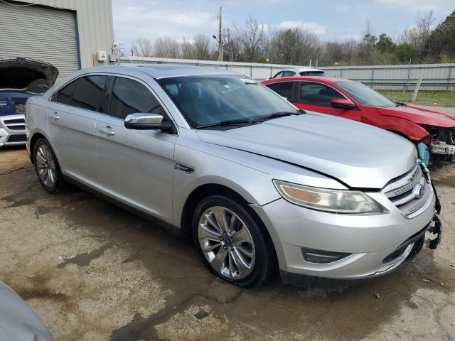 Photo 3 VIN: 1FAHP2FWXCG131461 - FORD TAURUS 