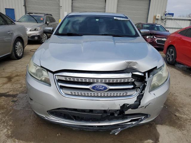 Photo 4 VIN: 1FAHP2FWXCG131461 - FORD TAURUS 