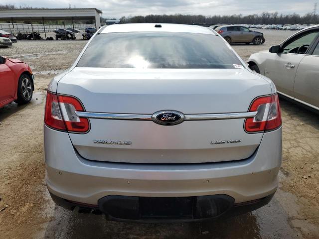 Photo 5 VIN: 1FAHP2FWXCG131461 - FORD TAURUS 