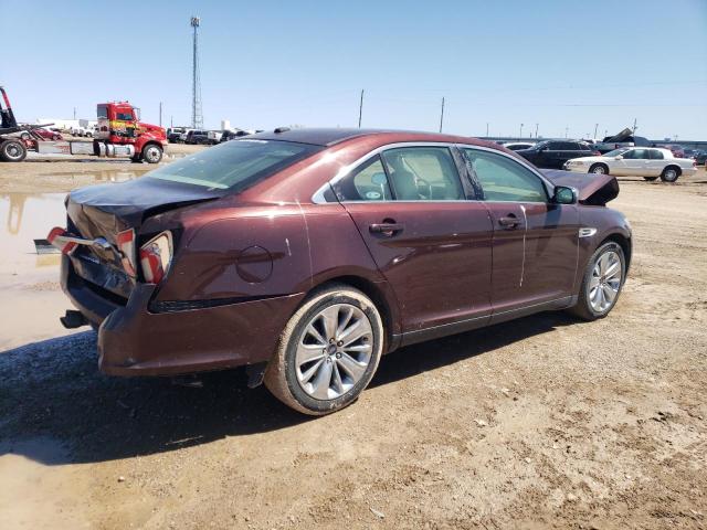 Photo 2 VIN: 1FAHP2FWXCG134652 - FORD TAURUS LIM 