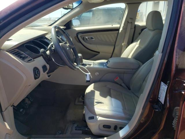 Photo 6 VIN: 1FAHP2FWXCG134652 - FORD TAURUS LIM 