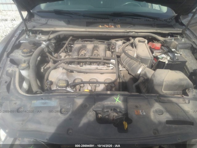 Photo 9 VIN: 1FAHP2FWXCG137437 - FORD TAURUS 