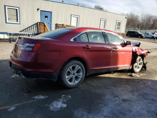 Photo 2 VIN: 1FAHP2H80DG102616 - FORD TAURUS SEL 