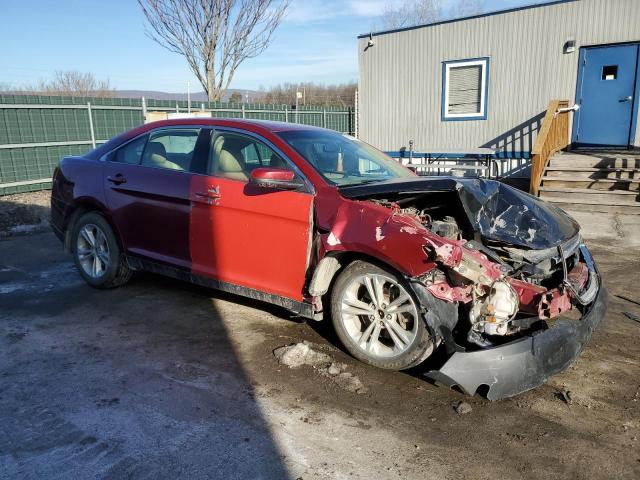 Photo 3 VIN: 1FAHP2H80DG102616 - FORD TAURUS SEL 