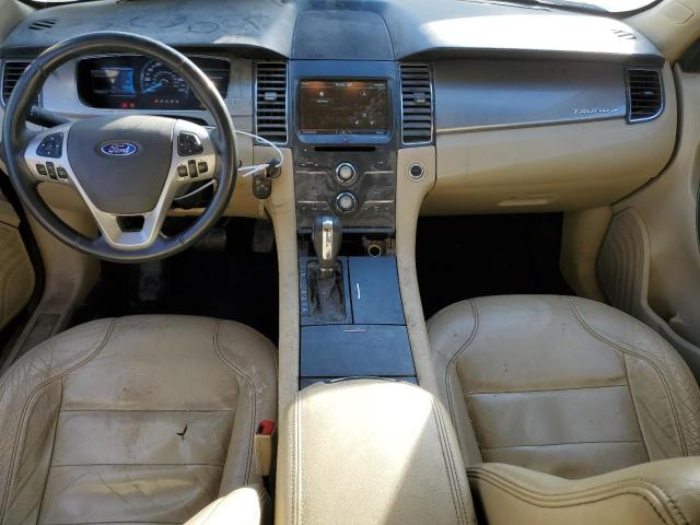 Photo 7 VIN: 1FAHP2H80DG102616 - FORD TAURUS SEL 