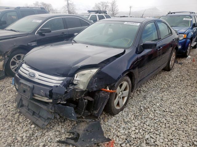 Photo 1 VIN: 1FAHP2H80DG128374 - FORD TAURUS SEL 