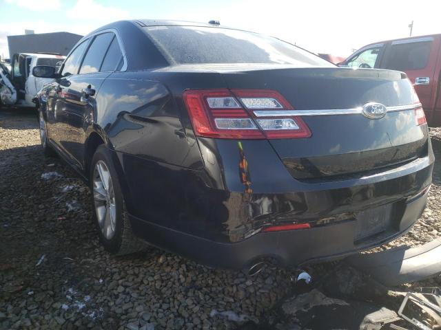 Photo 2 VIN: 1FAHP2H80DG128374 - FORD TAURUS SEL 