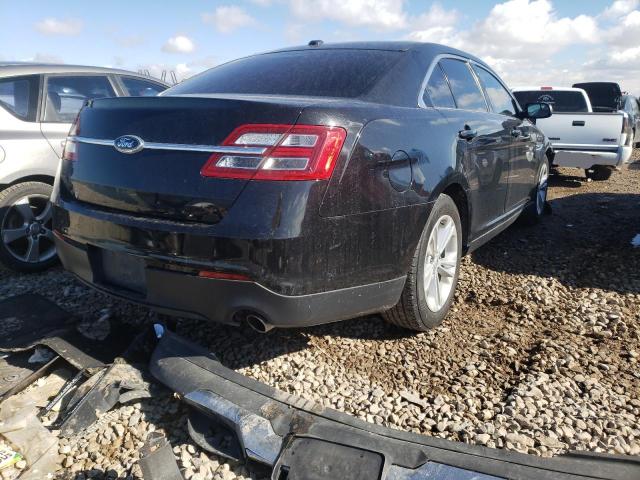 Photo 3 VIN: 1FAHP2H80DG128374 - FORD TAURUS SEL 