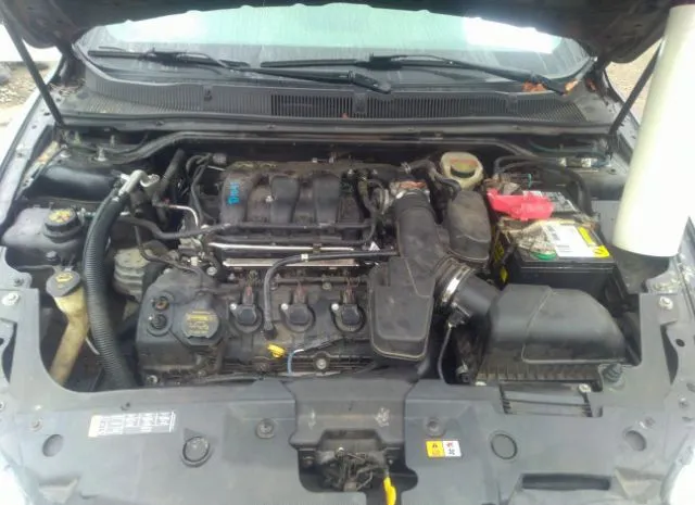 Photo 9 VIN: 1FAHP2H80DG145112 - FORD TAURUS 