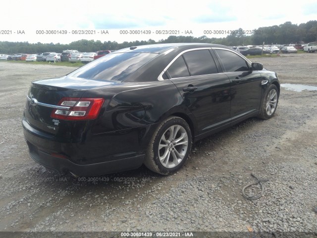 Photo 3 VIN: 1FAHP2H80DG170639 - FORD TAURUS 