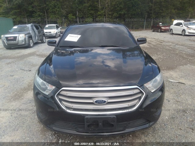 Photo 5 VIN: 1FAHP2H80DG170639 - FORD TAURUS 