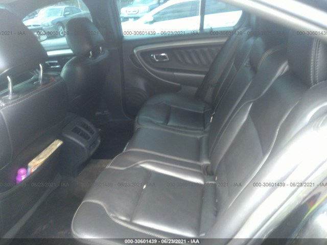 Photo 7 VIN: 1FAHP2H80DG170639 - FORD TAURUS 