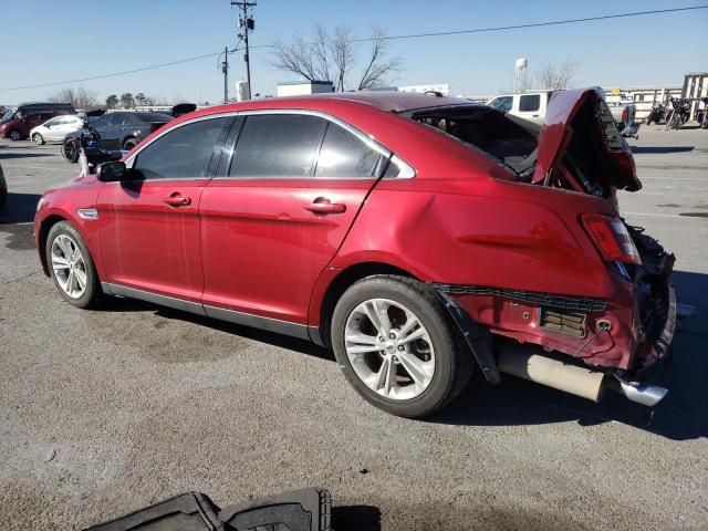 Photo 1 VIN: 1FAHP2H80DG195203 - FORD TAURUS SEL 