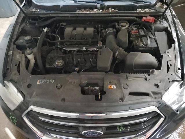 Photo 10 VIN: 1FAHP2H80DG230709 - FORD TAURUS 