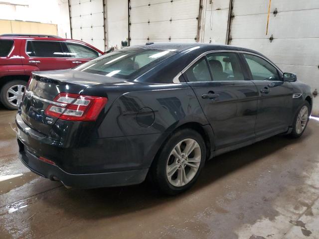 Photo 2 VIN: 1FAHP2H80DG230709 - FORD TAURUS 