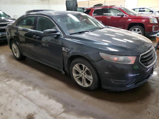 Photo 3 VIN: 1FAHP2H80DG230709 - FORD TAURUS 