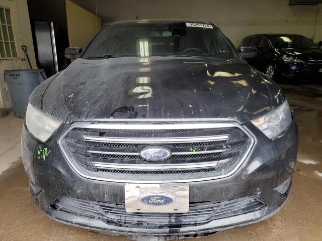 Photo 4 VIN: 1FAHP2H80DG230709 - FORD TAURUS 