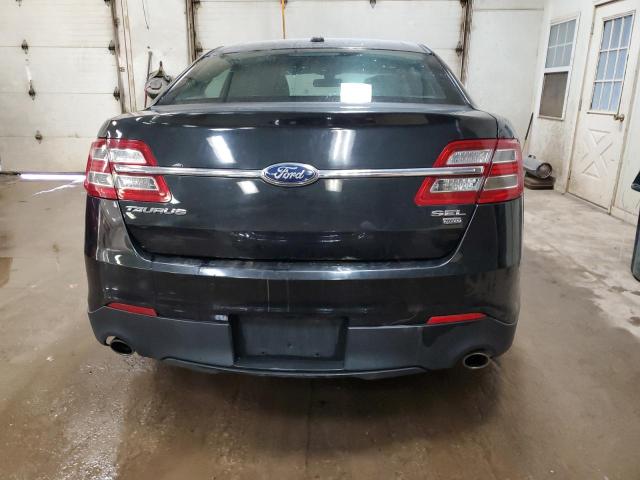 Photo 5 VIN: 1FAHP2H80DG230709 - FORD TAURUS 