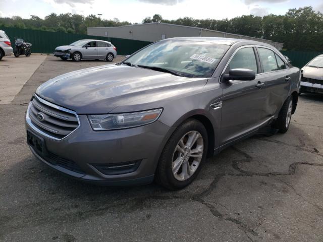 Photo 1 VIN: 1FAHP2H80DG230838 - FORD TAURUS SEL 