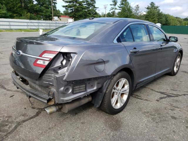 Photo 3 VIN: 1FAHP2H80DG230838 - FORD TAURUS SEL 