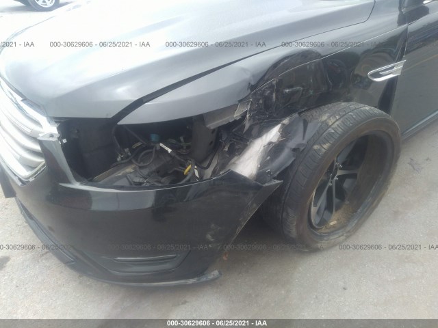 Photo 5 VIN: 1FAHP2H80EG120843 - FORD TAURUS 