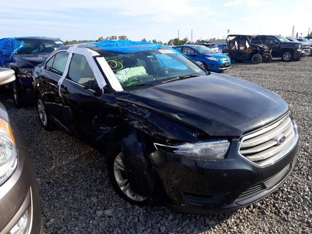 Photo 0 VIN: 1FAHP2H80EG136105 - FORD TAURUS SEL 