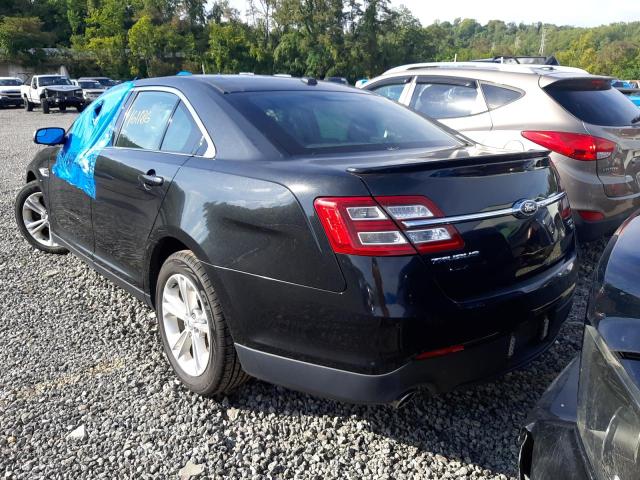 Photo 2 VIN: 1FAHP2H80EG136105 - FORD TAURUS SEL 