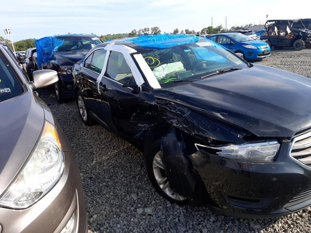 Photo 8 VIN: 1FAHP2H80EG136105 - FORD TAURUS SEL 