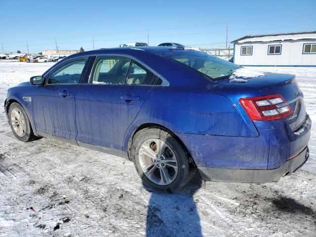 Photo 1 VIN: 1FAHP2H80EG149940 - FORD TAURUS 