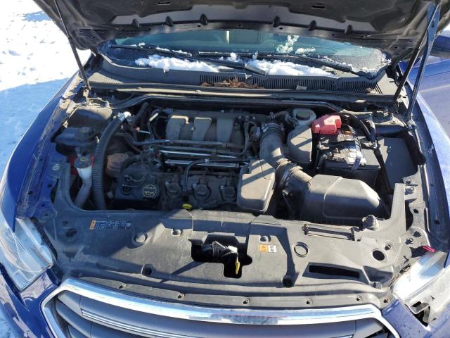 Photo 10 VIN: 1FAHP2H80EG149940 - FORD TAURUS 